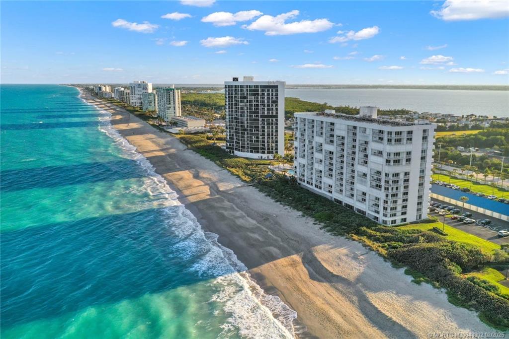 9600 S Ocean Drive 706
