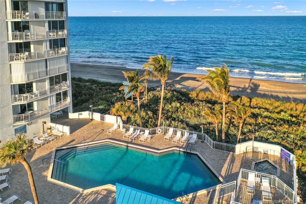 9600 S Ocean Drive 706