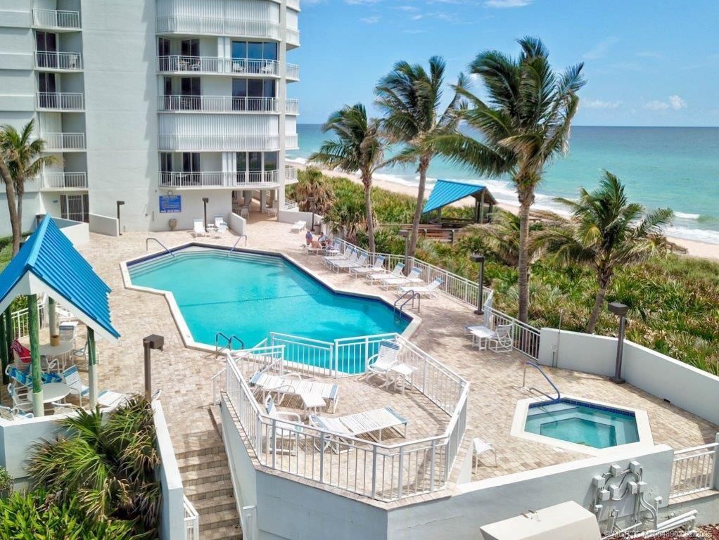 9600 S Ocean Drive 706