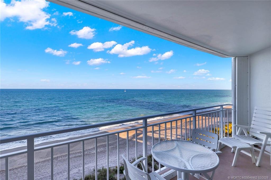 9600 S Ocean Drive 706