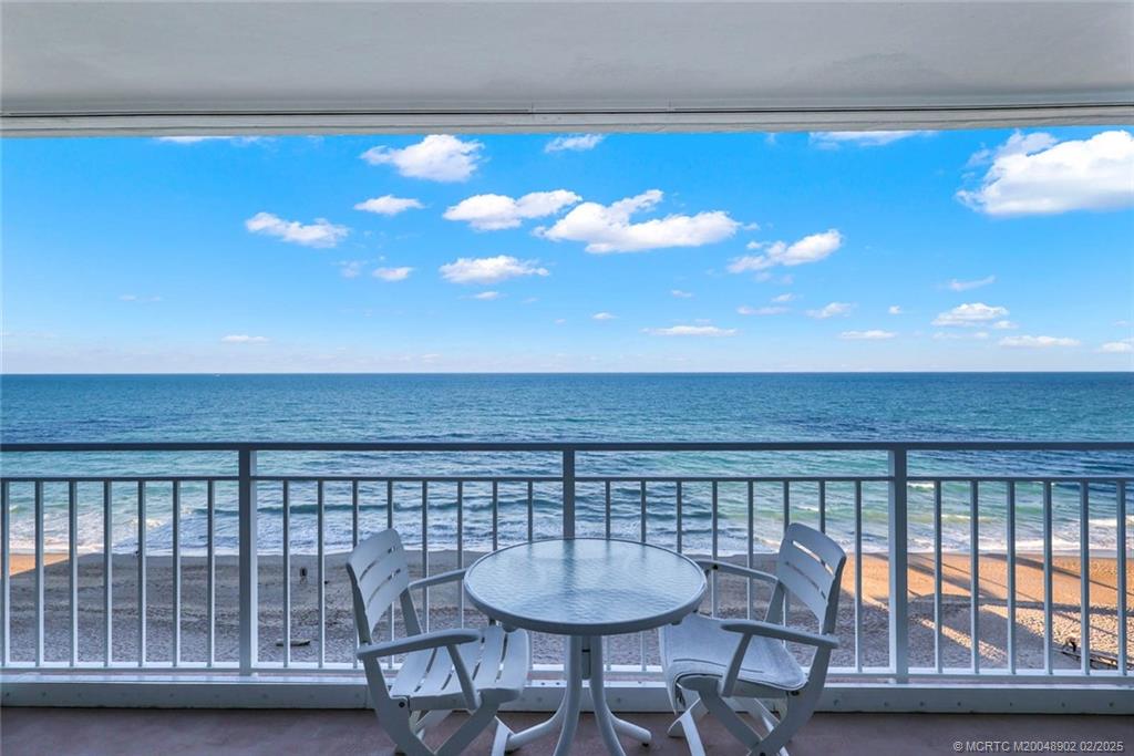 9600 S Ocean Drive 706