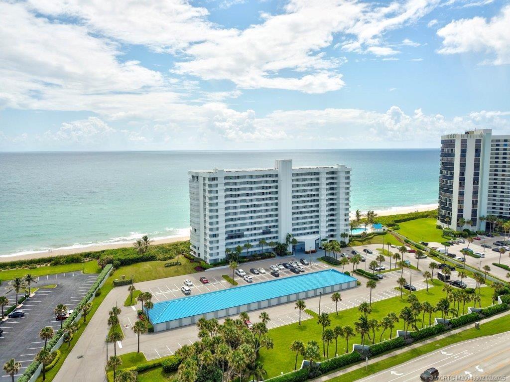 9600 S Ocean Drive 706