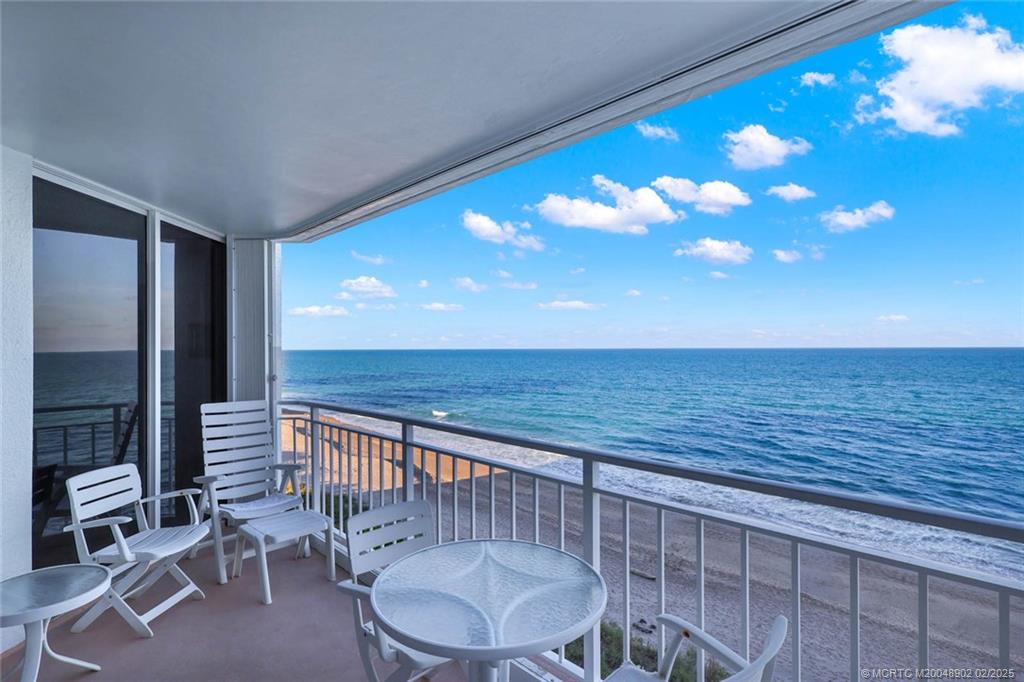 9600 S Ocean Drive 706