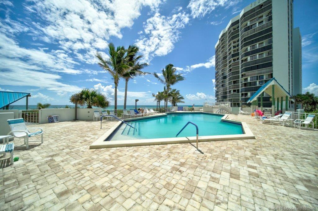 9600 S Ocean Drive 706