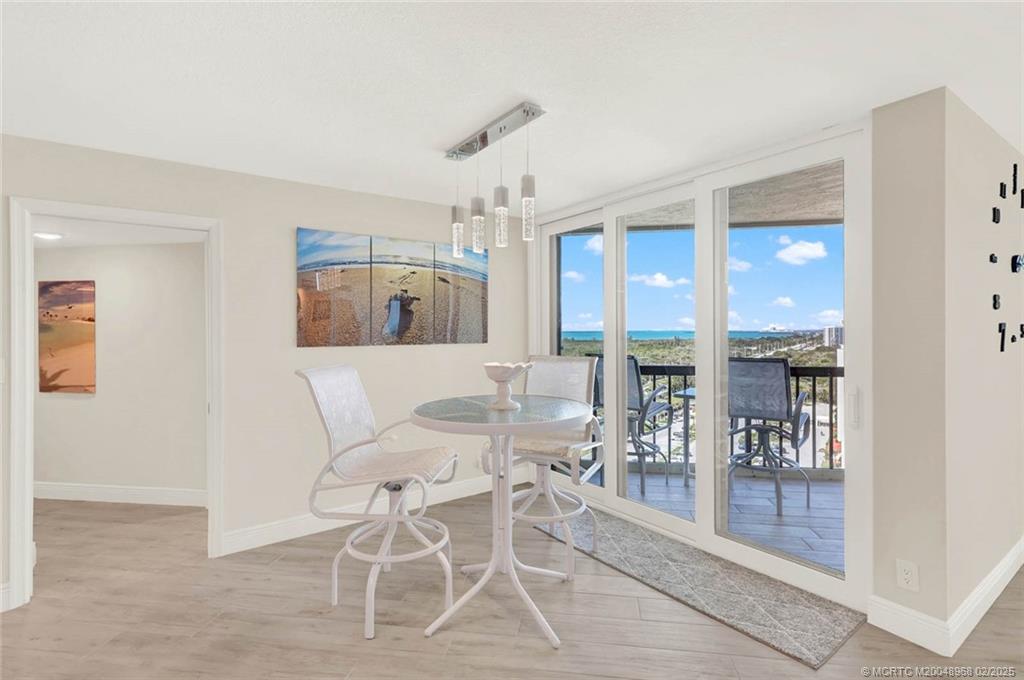 9500 S Ocean Drive 1401