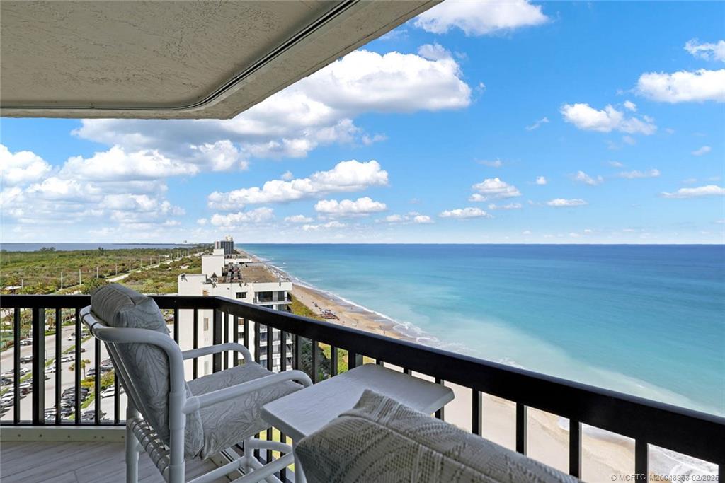 9500 S Ocean Drive 1401