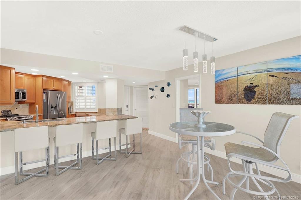 9500 S Ocean Drive 1401