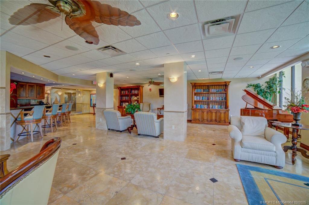 9500 S Ocean Drive 1401