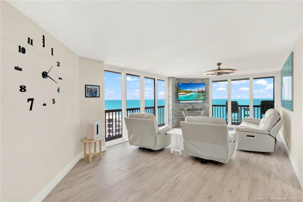 9500 S Ocean Drive 1401