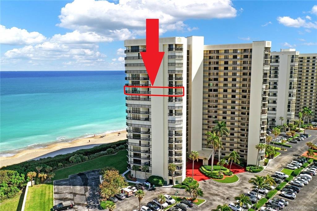 9500 S Ocean Drive 1401