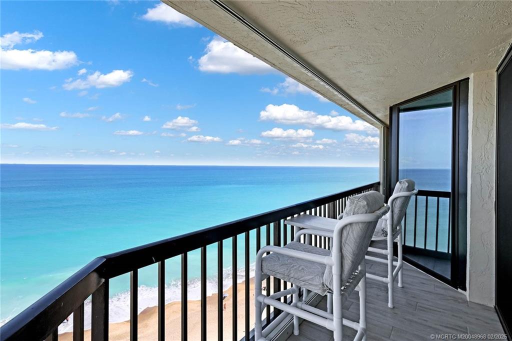 9500 S Ocean Drive 1401