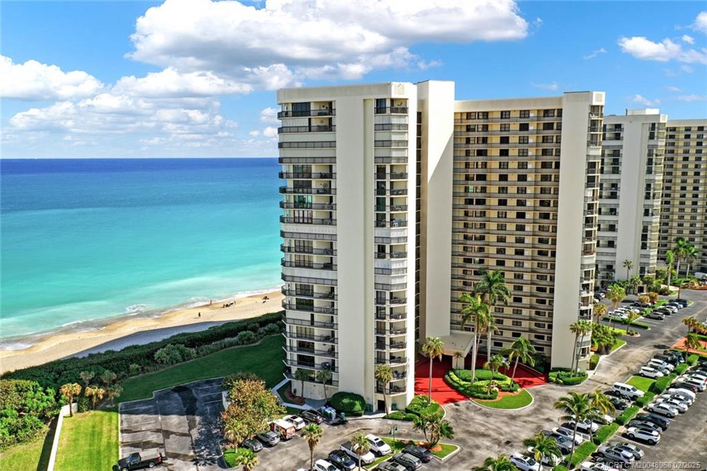9500 S Ocean Drive 1401