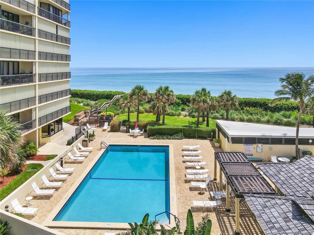9500 S Ocean Drive 1401