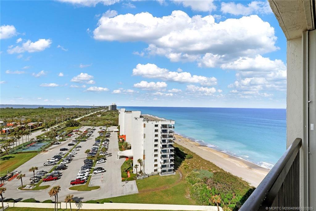 9500 S Ocean Drive 1401