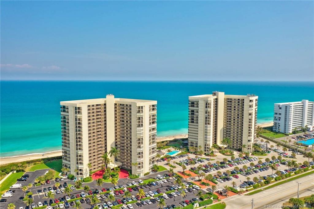 9500 S Ocean Drive 1401