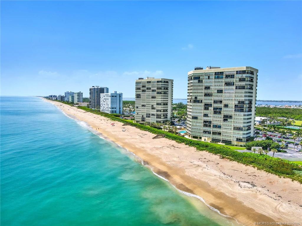 9500 S Ocean Drive 1401