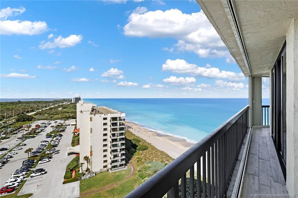 9500 S Ocean Drive 1401