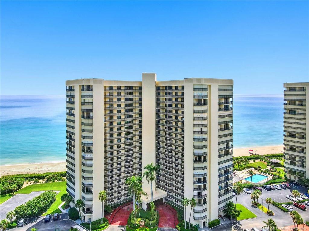9500 S Ocean Drive 1401