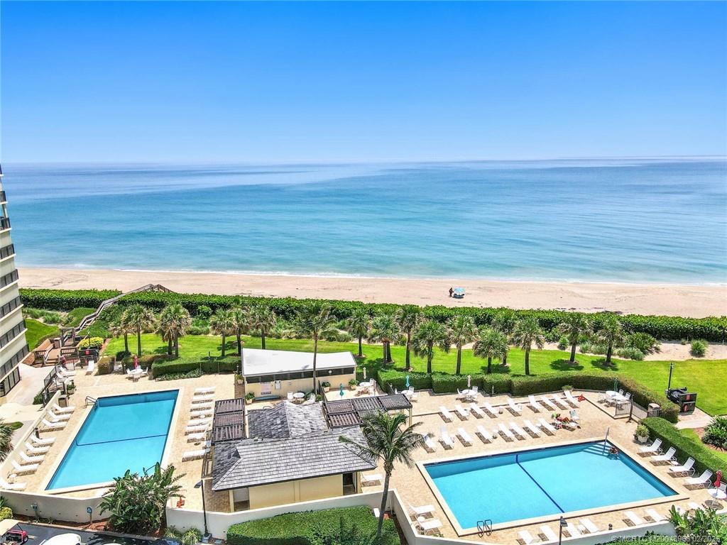 9500 S Ocean Drive 1401