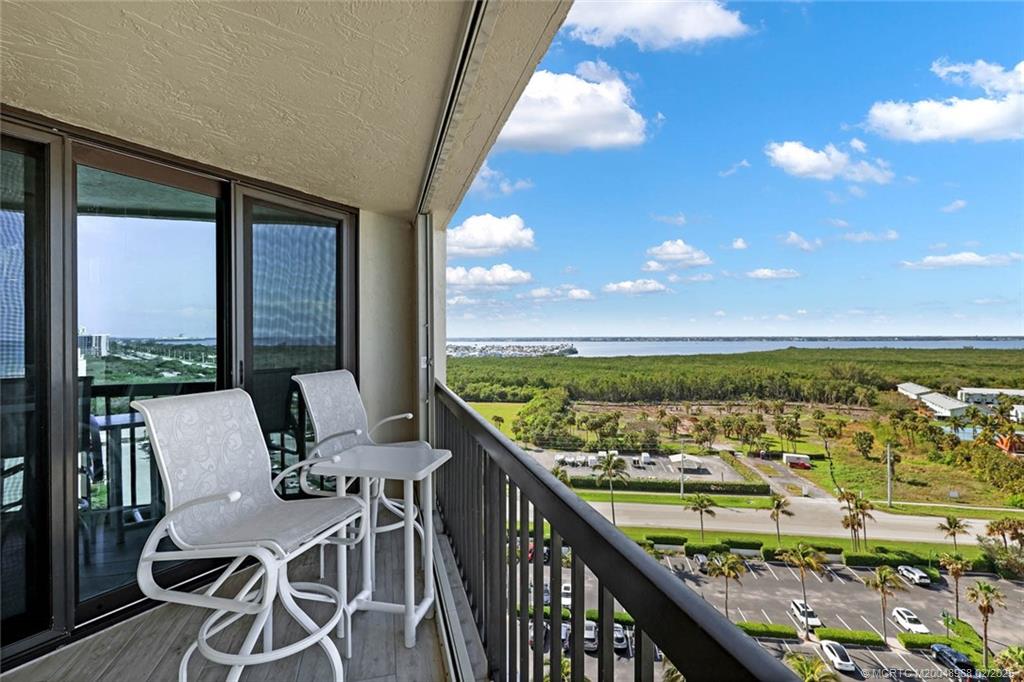 9500 S Ocean Drive 1401