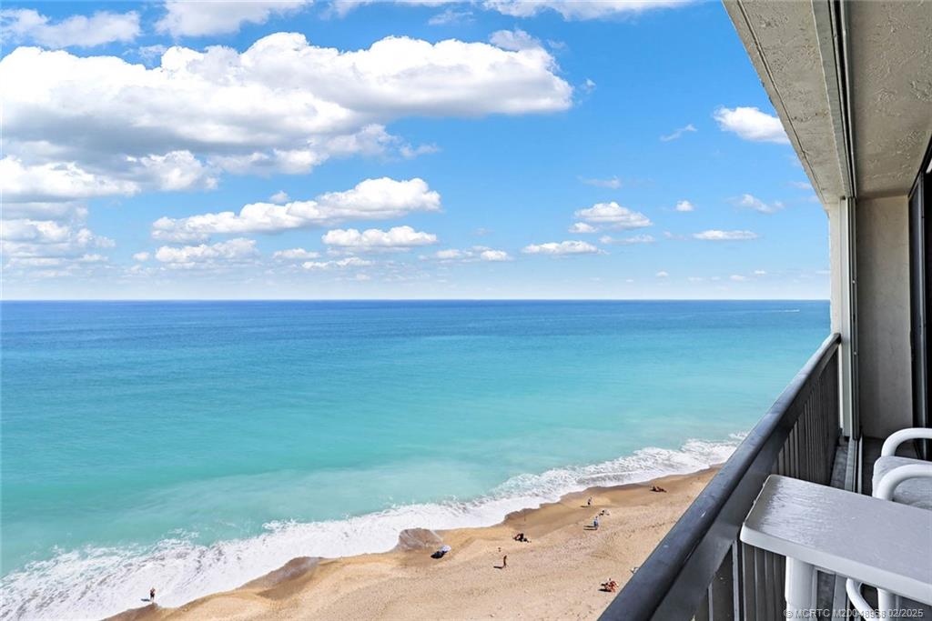9500 S Ocean Drive 1401