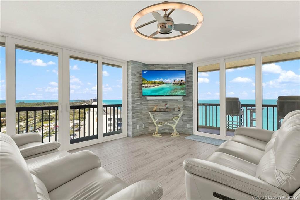 9500 S Ocean Drive 1401