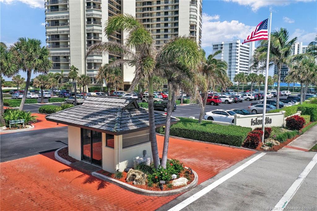 9500 S Ocean Drive 1401