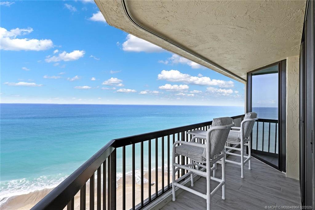9500 S Ocean Drive 1401