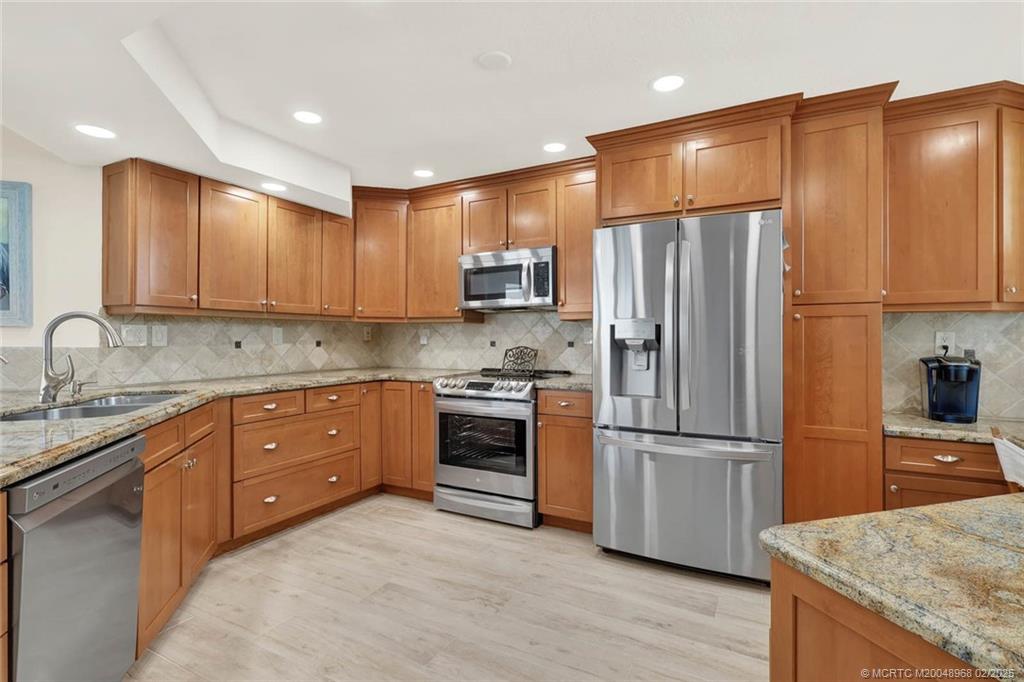 9500 S Ocean Drive 1401