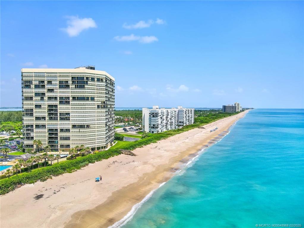 9500 S Ocean Drive 1401