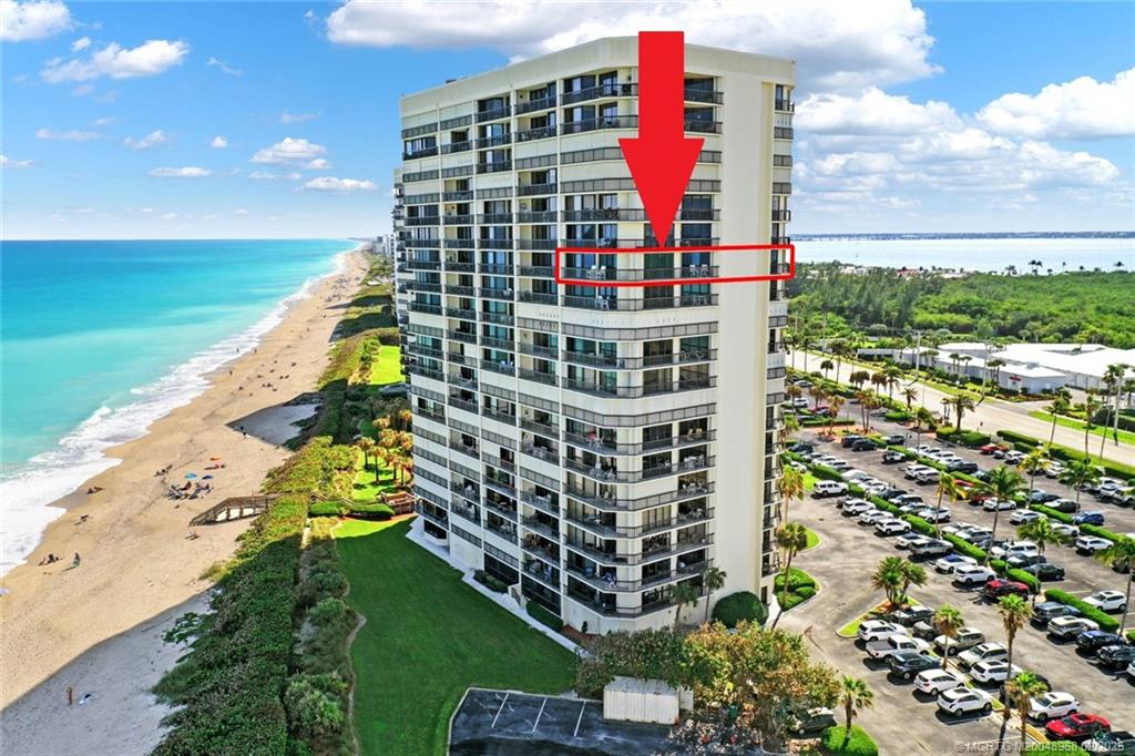 9500 S Ocean Drive 1401