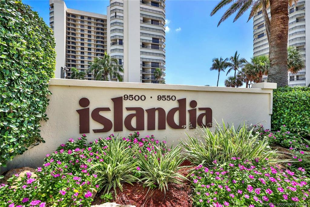 9500 S Ocean Drive 1401