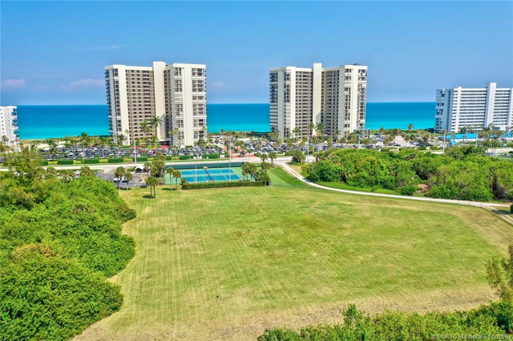 9500 S Ocean Drive 1401