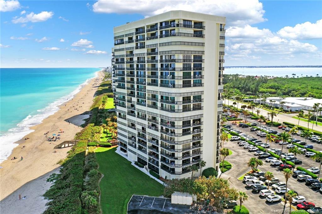 9500 S Ocean Drive 1401