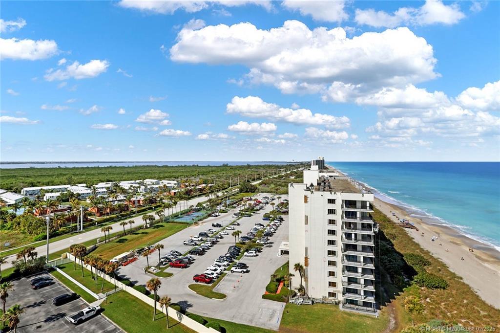 9500 S Ocean Drive 1401