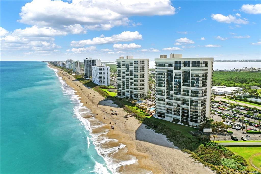 9500 S Ocean Drive 1401