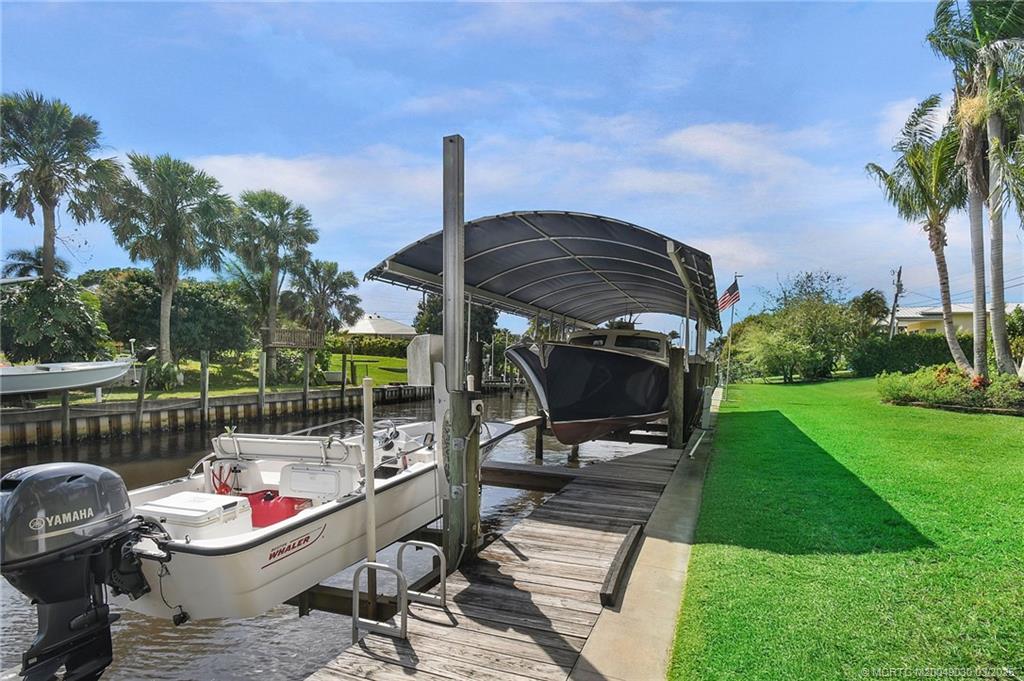 507 SW North Carolina Drive