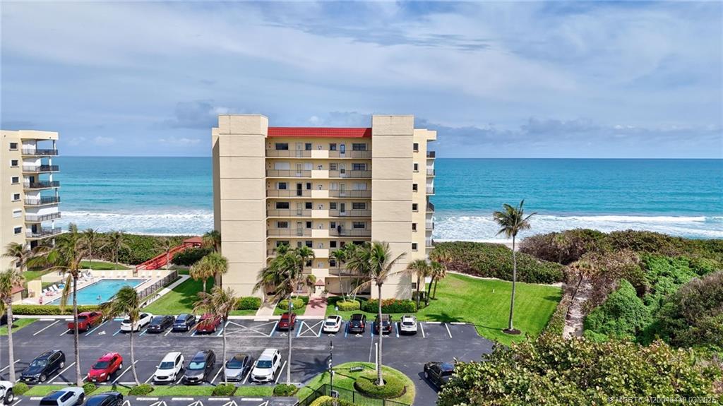 7440 S Ocean Drive 623