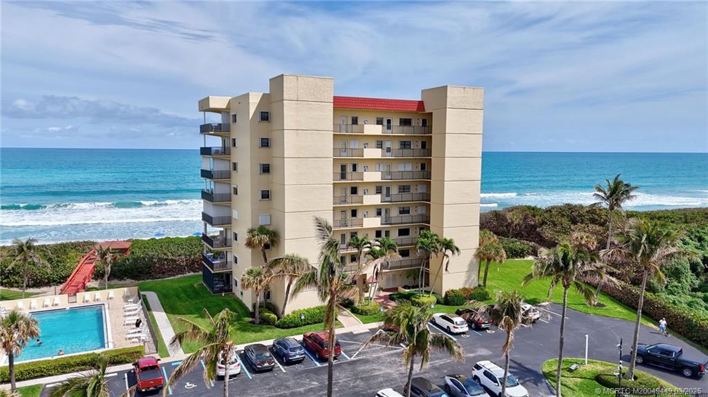 7440 S Ocean Drive 623