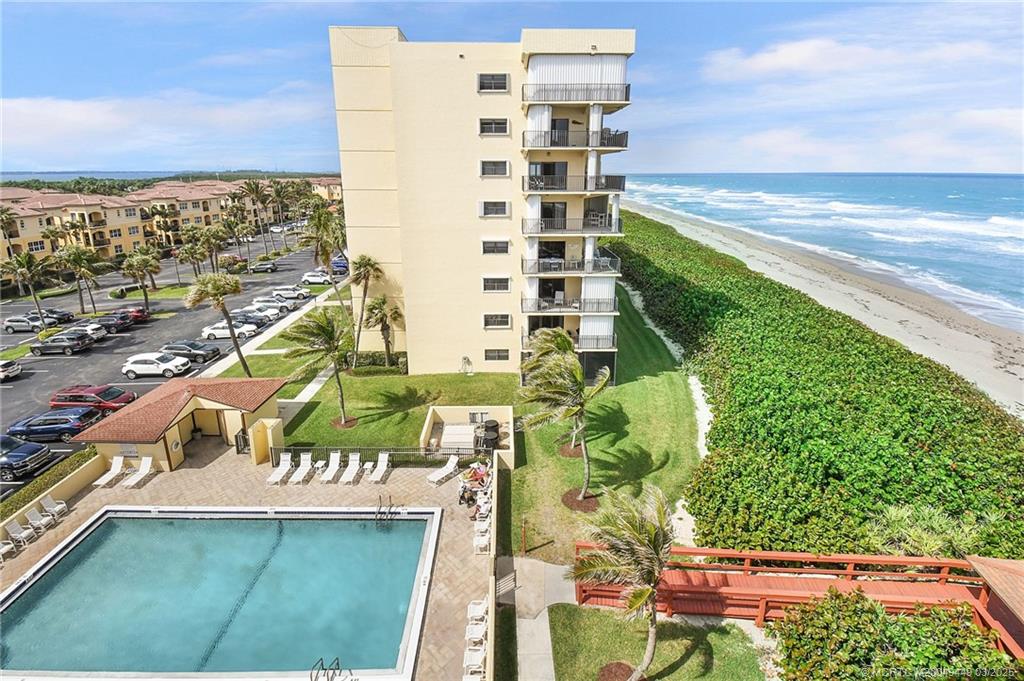 7440 S Ocean Drive 623