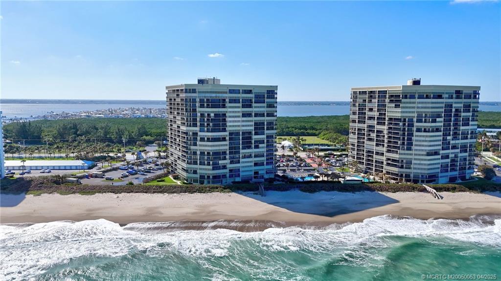 9550 S Ocean Drive 906
