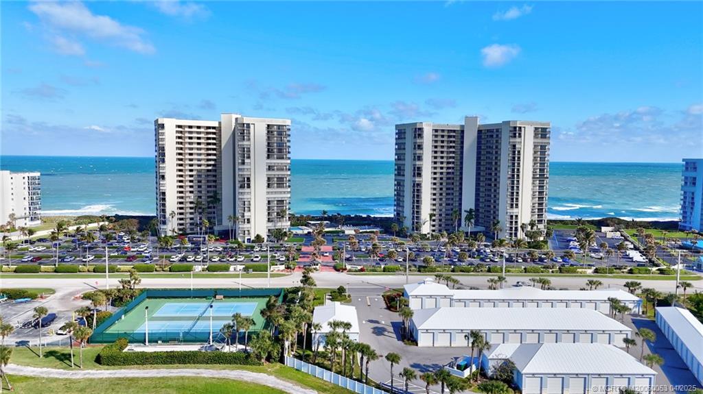 9550 S Ocean Drive 906
