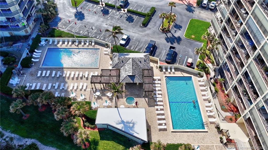 9550 S Ocean Drive 906