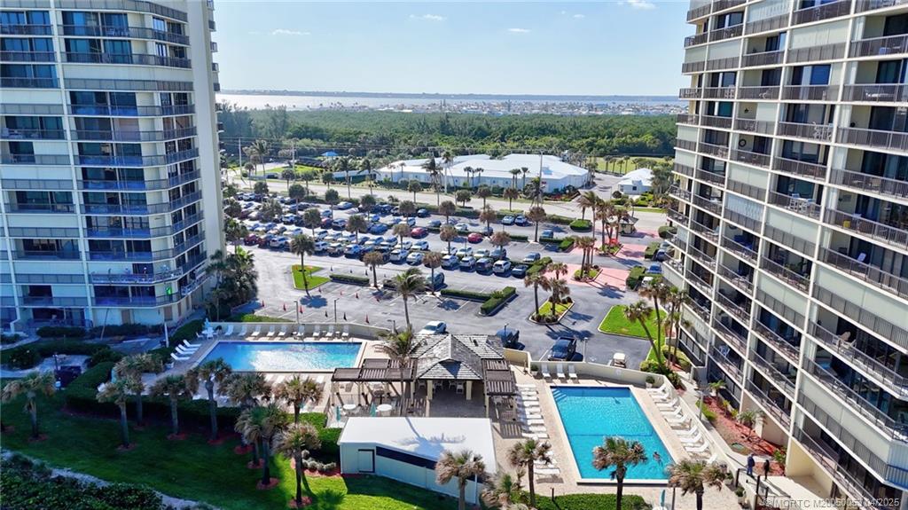 9550 S Ocean Drive 906