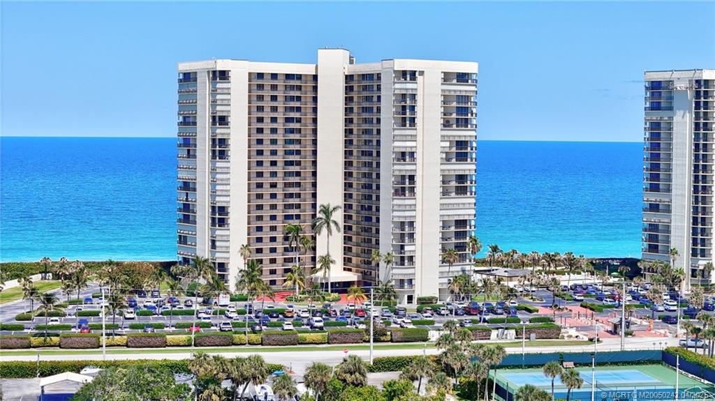 9500 S Ocean Drive 1505