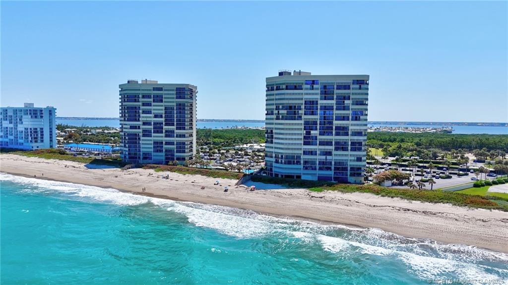 9500 S Ocean Drive 1505