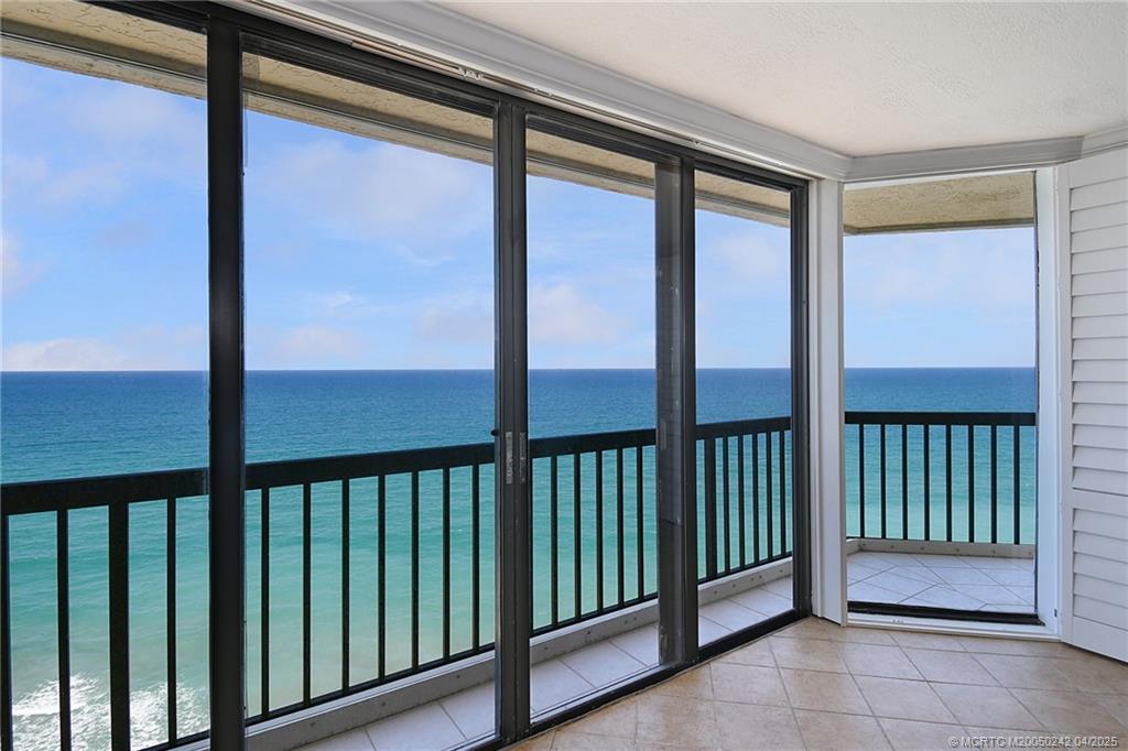 9500 S Ocean Drive 1505