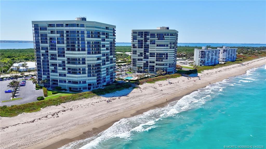 9500 S Ocean Drive 1505