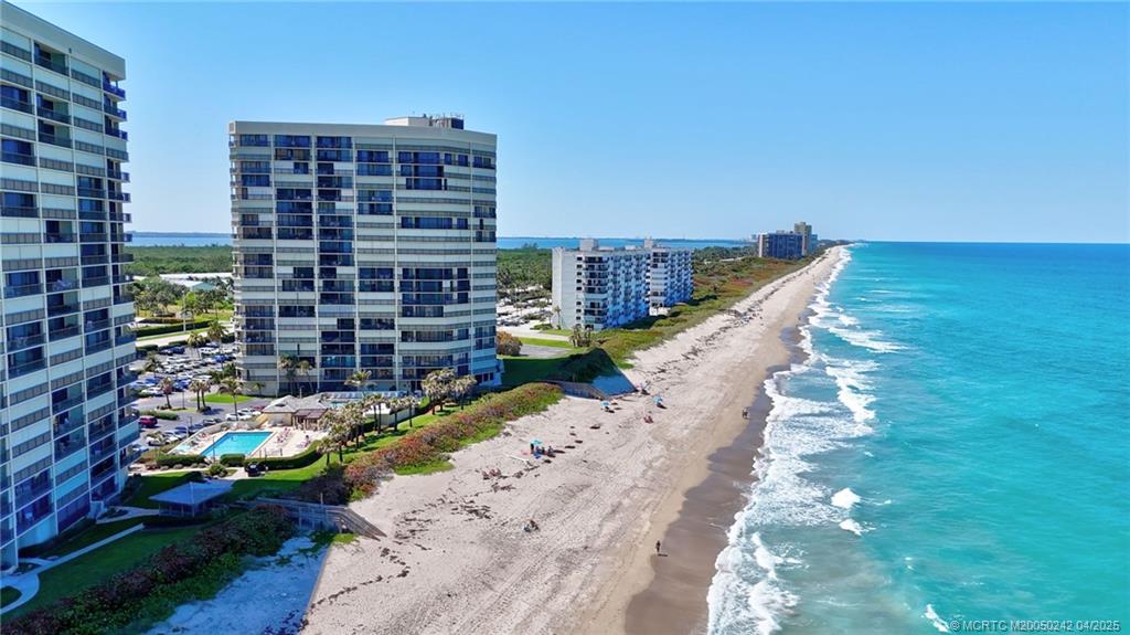 9500 S Ocean Drive 1505