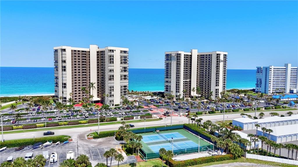 9500 S Ocean Drive 1505